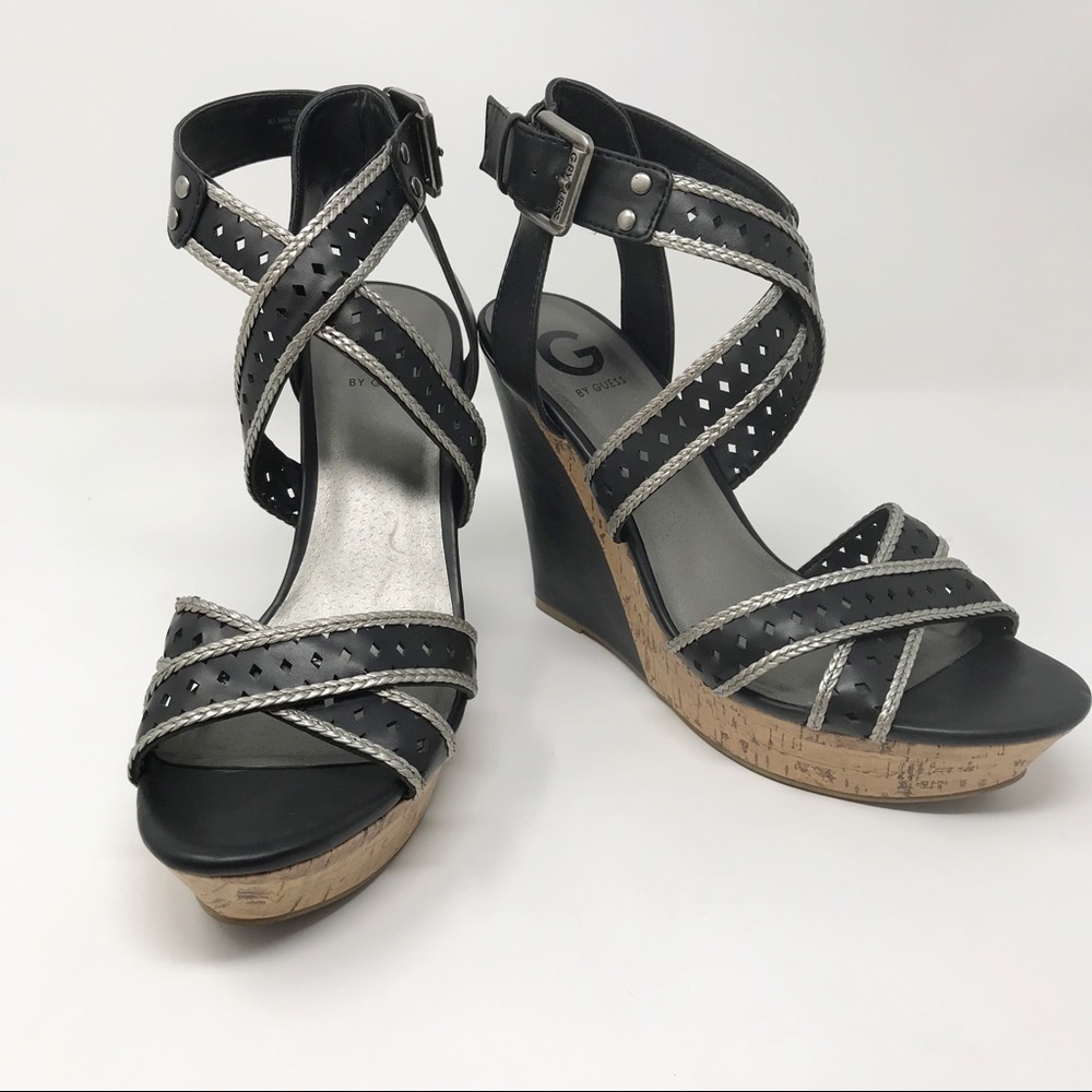 G by Guess Bethia Sandal